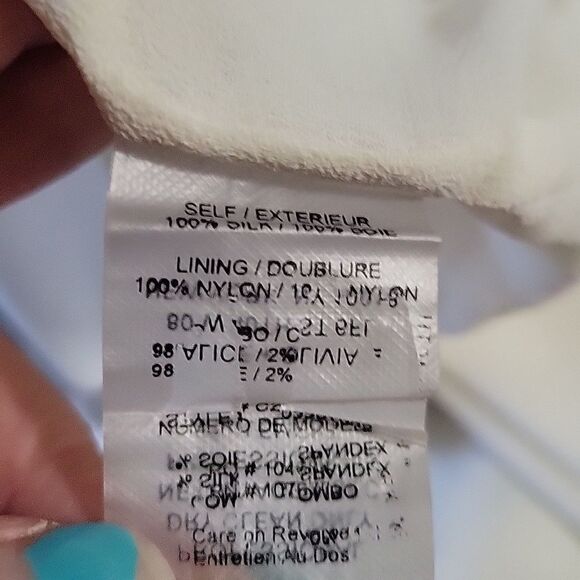 ALICE + OLIVIA floral printed maxi dress 👗Last Discount - Picture 13 of 16